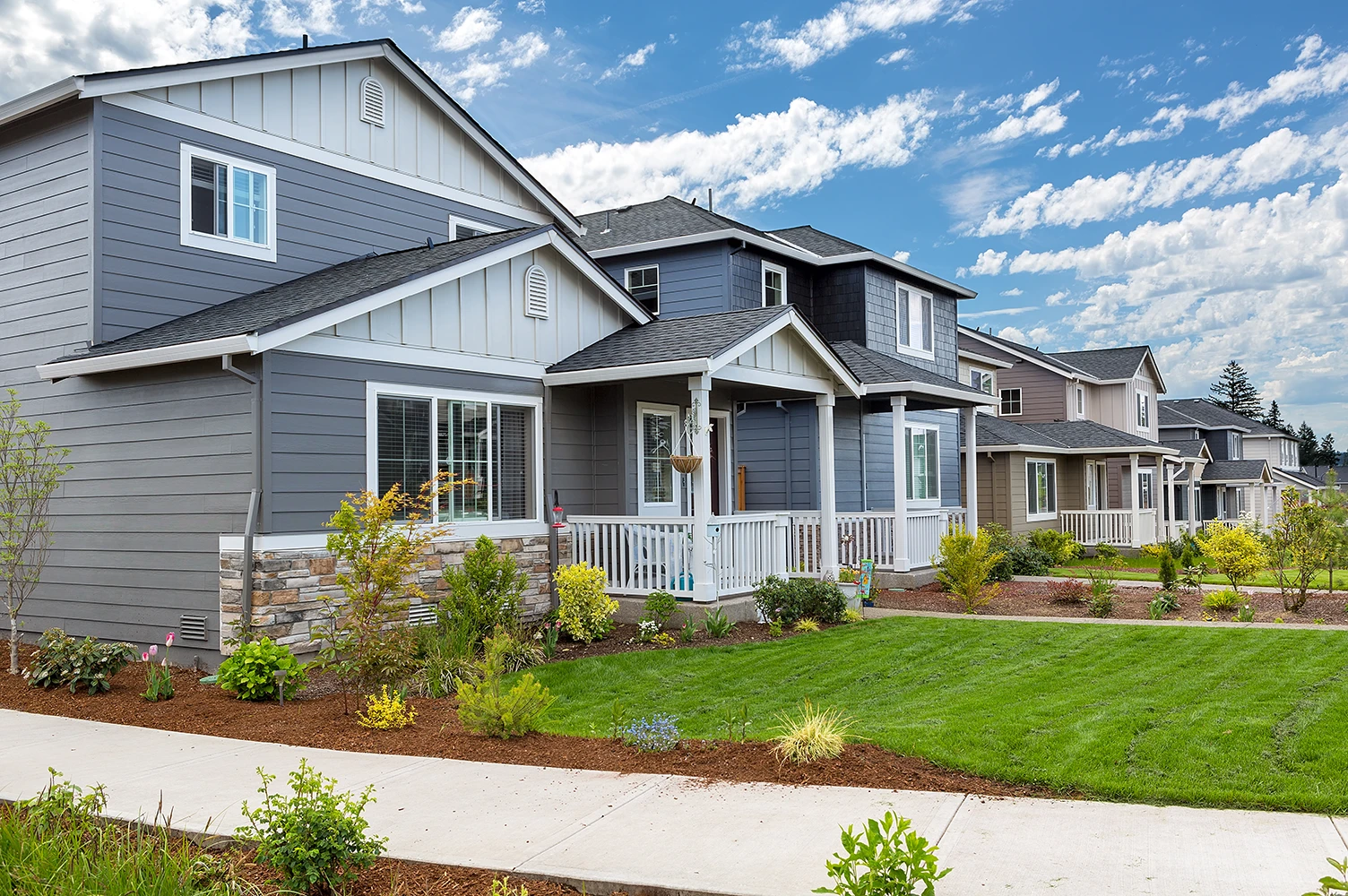 Levelland Property Management