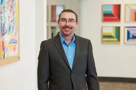 Picture of Aaron Hough