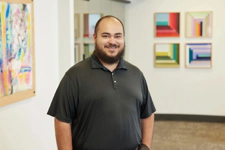 Picture of Armand Hernandez