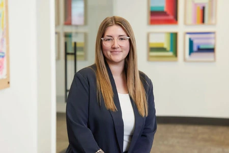 Picture of Briley Applegate