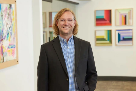 Picture of Buzzy Gresham