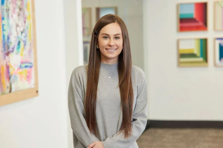 Picture of Cyanne Jones