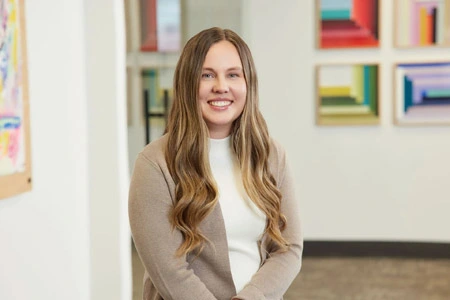 Picture of Davannah Johnson