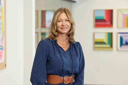 Picture of Jill Haymes