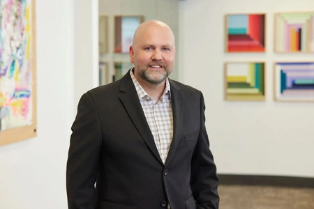 Picture of Joe Williamson