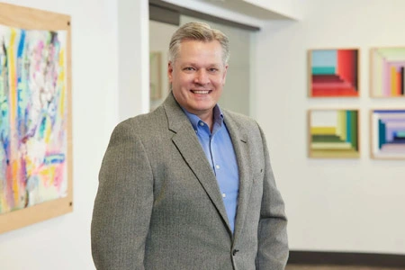 Picture of Kent Ewalt