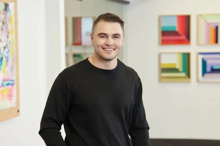 Picture of Marcus Arrington