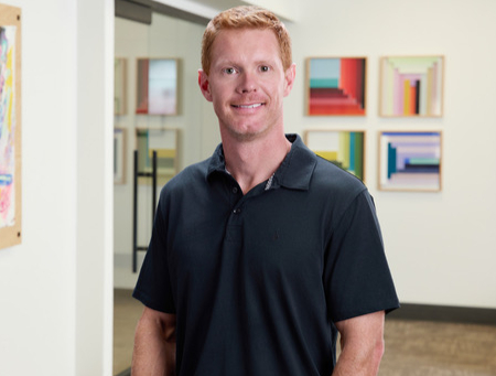 Picture of Matt Wright