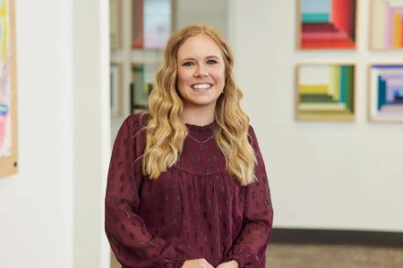 Picture of Megan Gregory