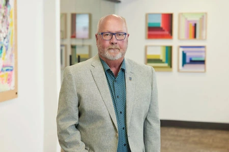 Picture of Mike Miller