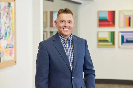 Picture of Nate Horne