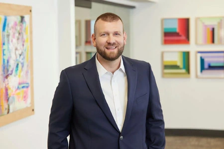 Picture of Ondrej Gargula