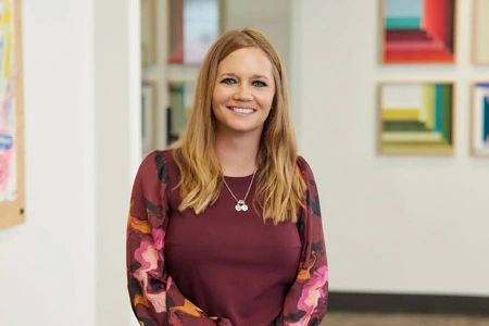 Picture of Rachel Krier