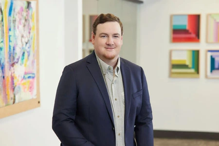 Picture of Ryan Johnson