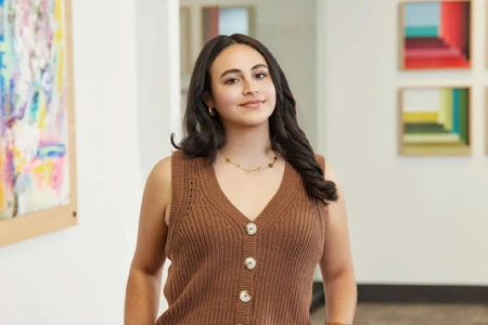 Picture of Saria Rodriguez