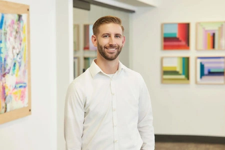 Picture of Taylor Jackson