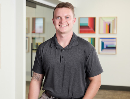 Picture of Teigan Thompson